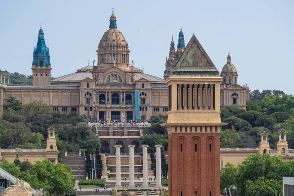 All Open Doors and Free Museums in Barcelona During the La Mercè Festival