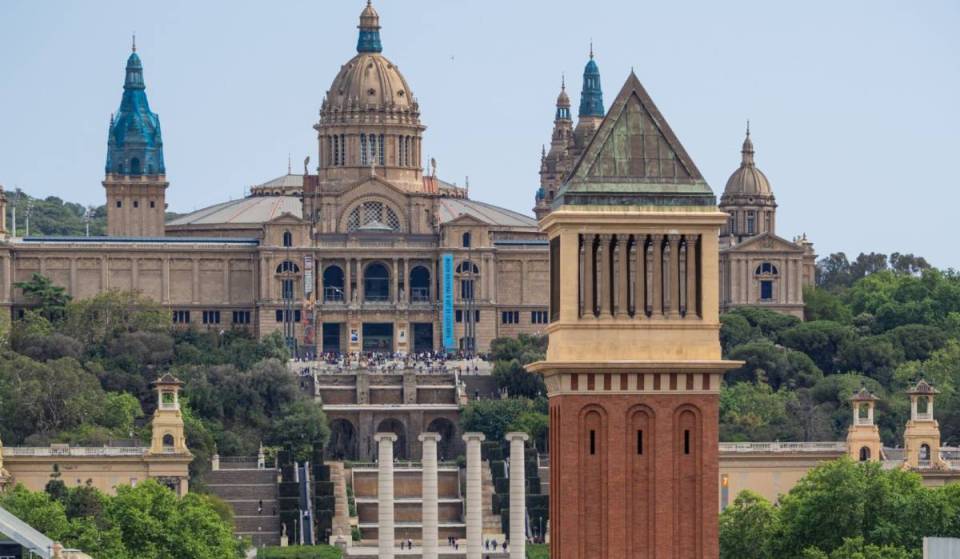 Todas las puertas abiertas y museos gratis en Barcelona por las fiestas de La Mercè