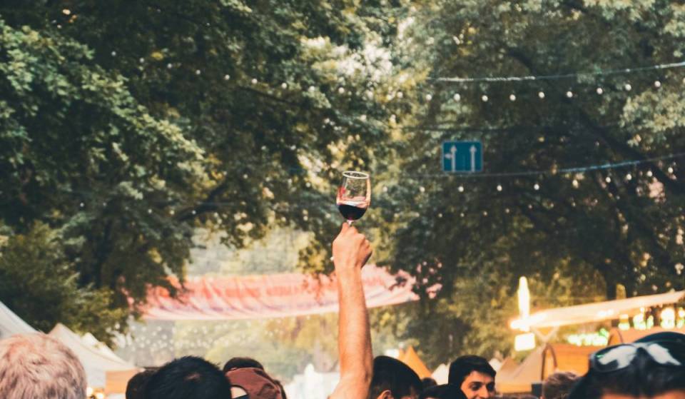 12 hours of DJs, tapas, and exclusive Catalan wines: the new free festival in Nou Barris this Saturday