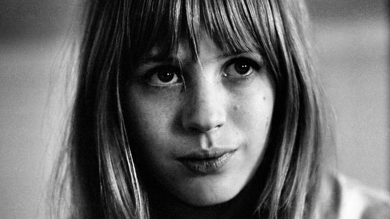Marianne Faithfull