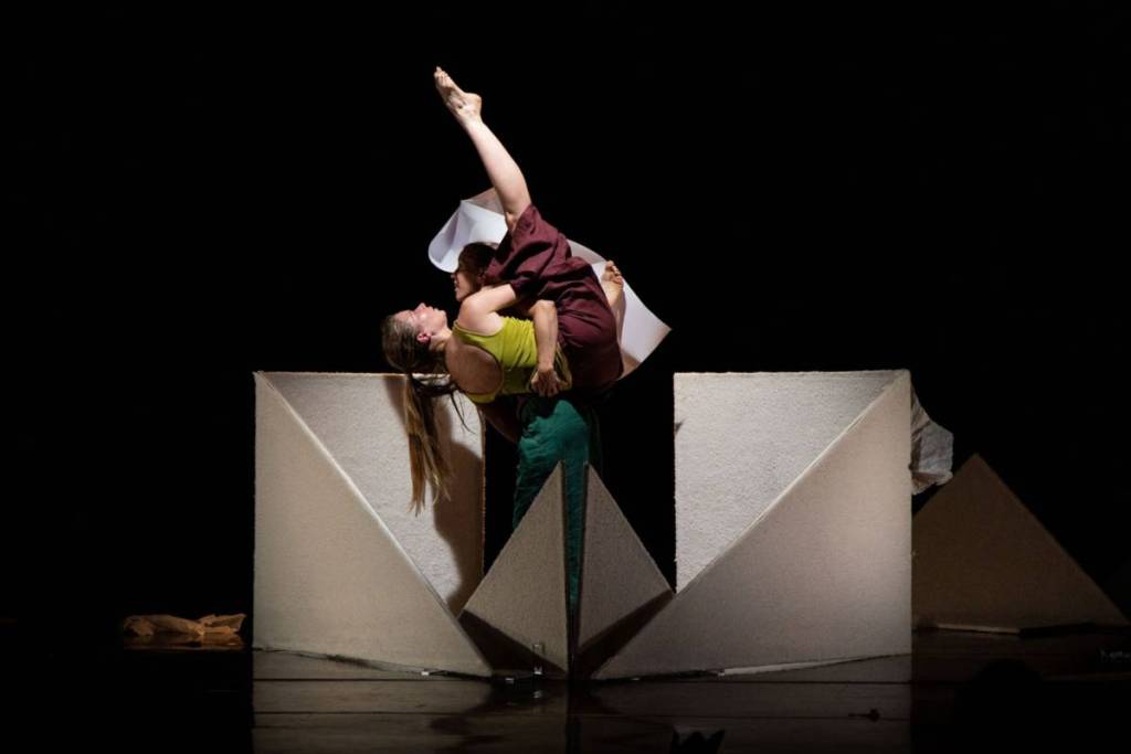 Imagiro - Escena Poblenou