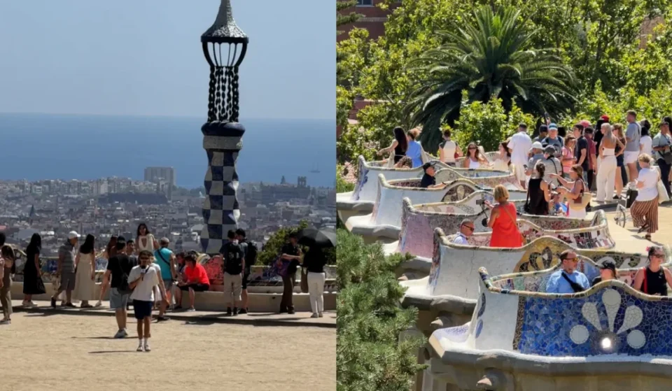 Free Admission to Parc Güell: What Is the “Passi Verd” in Barcelona?