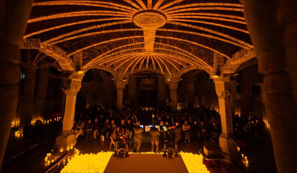 Candlelight en Barcelona: una nueva temporada de conciertos íntimos y luminosos para descubrir en 2026