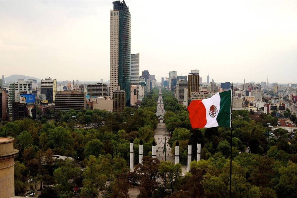Barcelona already has a new guest city for La Mercè 2027: Mexico City will take over from Shanghai