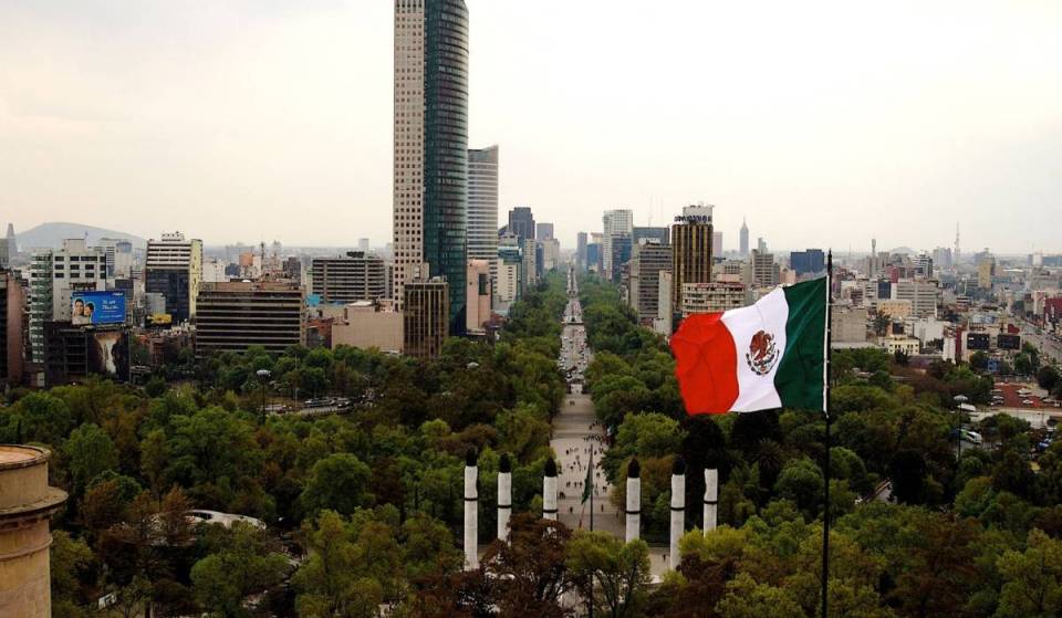 Barcelona already has a new guest city for La Mercè 2027: Mexico City will take over from Shanghai