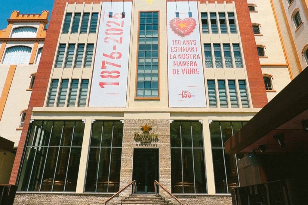 Un icono de Barcelona con más de 150 años de historia