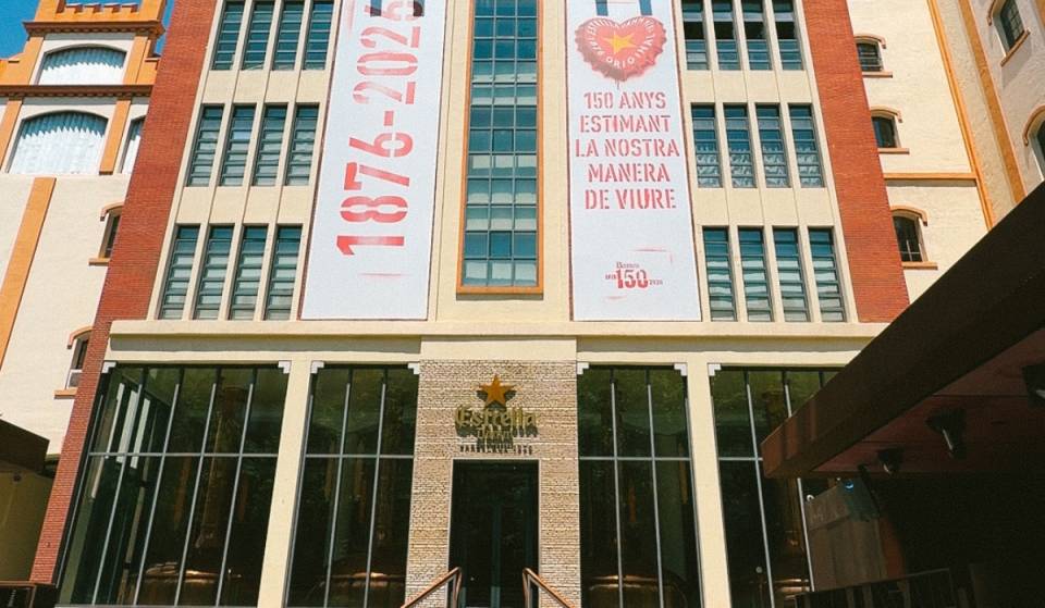 Un icono de Barcelona con más de 150 años de historia
