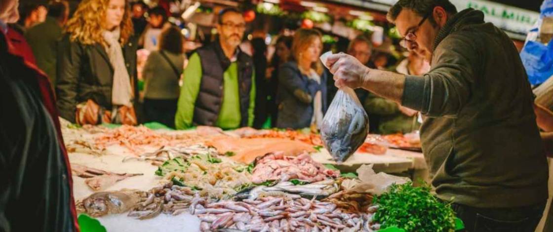 30 euros de regalo para tus compras en Barcelona: cómo solicitar el ‘Bonus Consum 2026’