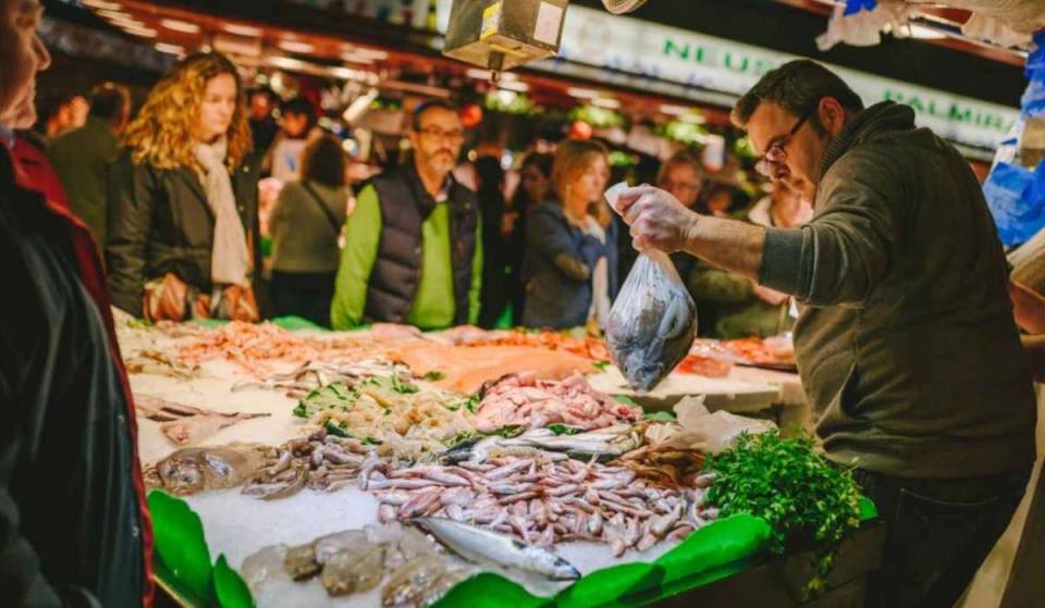 30 euros de regalo para tus compras en Barcelona: cómo solicitar el ‘Bonus Consum 2026’