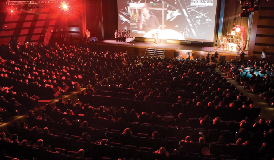 Kevin Bacon, Peter Jackson y Danny DeVito: así serán los 10 días de cine en el Festival de Sitges con estrenos mundiales y zombies en las calles