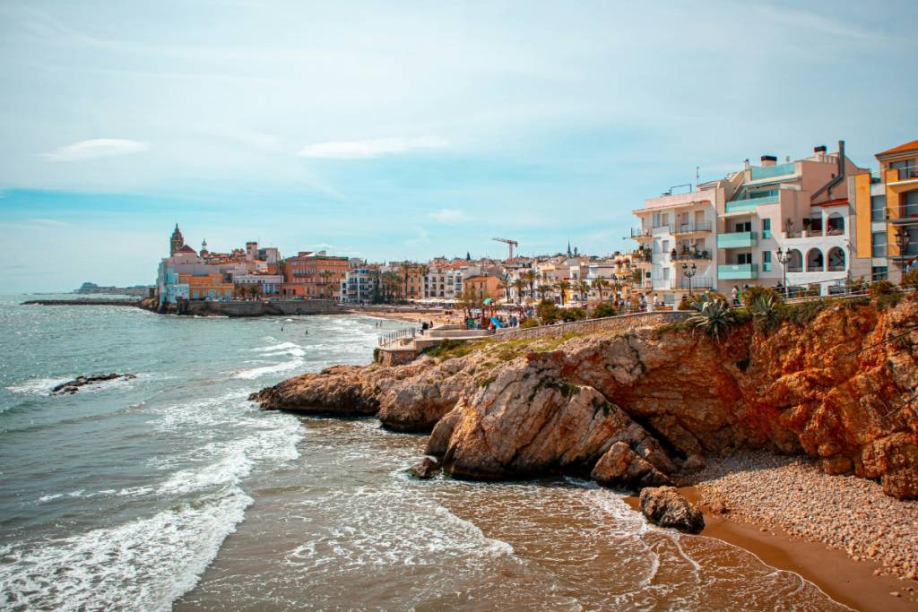 Nueve horas en Sitges: todo lo que no puedes perderte dentro y fuera de las salas