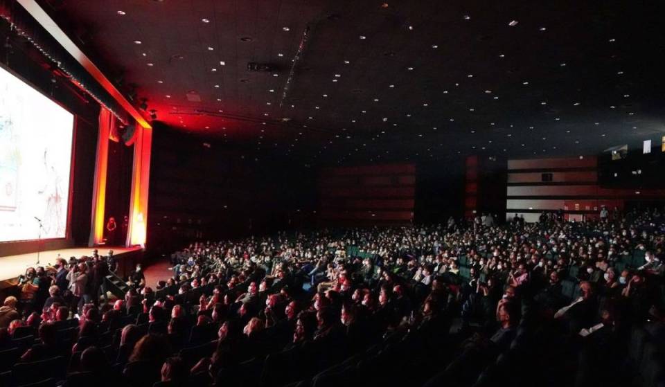 Más de 25 cines con entradas a 3,50 € con la Fiesta del Cine a partir del lunes: La Bola Negra y otros estrenos en Barcelona