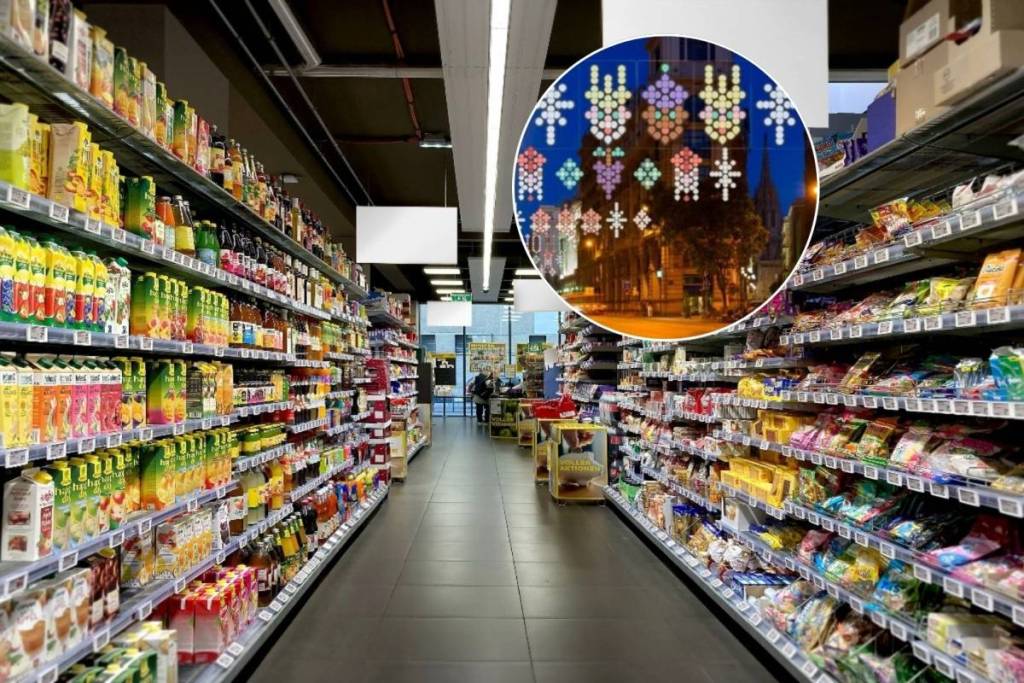 A pre-Christmas nightmare in Catalonia’s supermarkets: Workers will go on strike during the holidays—here are the dates and affected chains