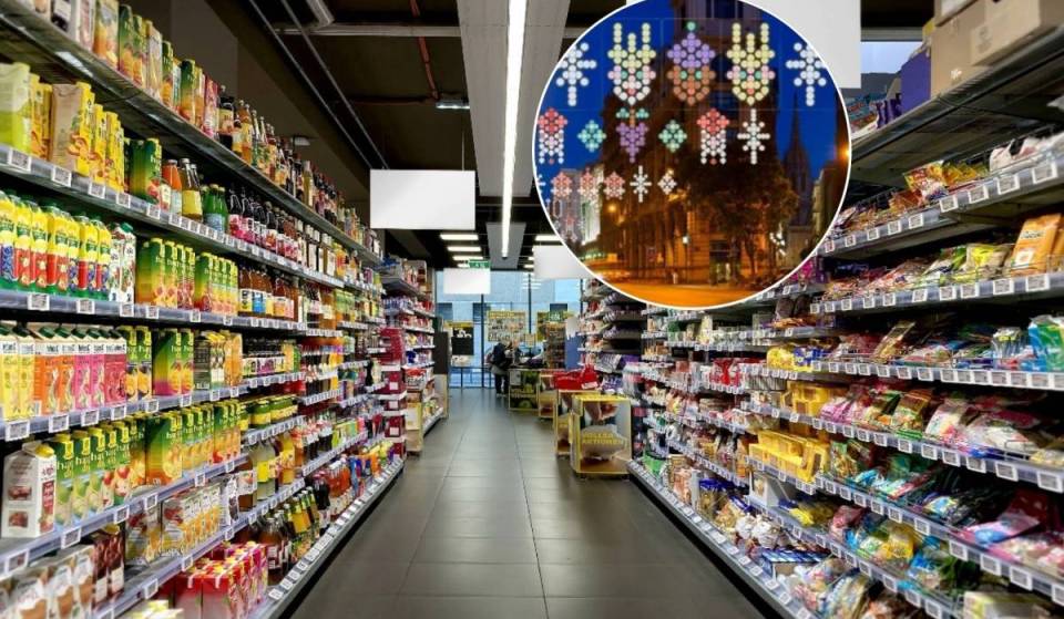 A pre-Christmas nightmare in Catalonia’s supermarkets: Workers will go on strike during the holidays—here are the dates and affected chains