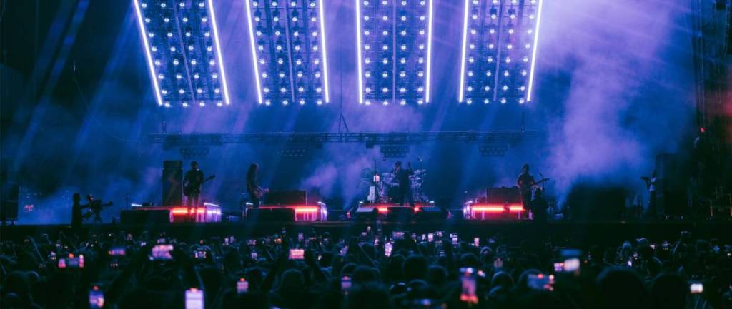 Este martes The Strokes vuelven a Barcelona 23 años después para su único concierto en España: cómo conseguir entradas