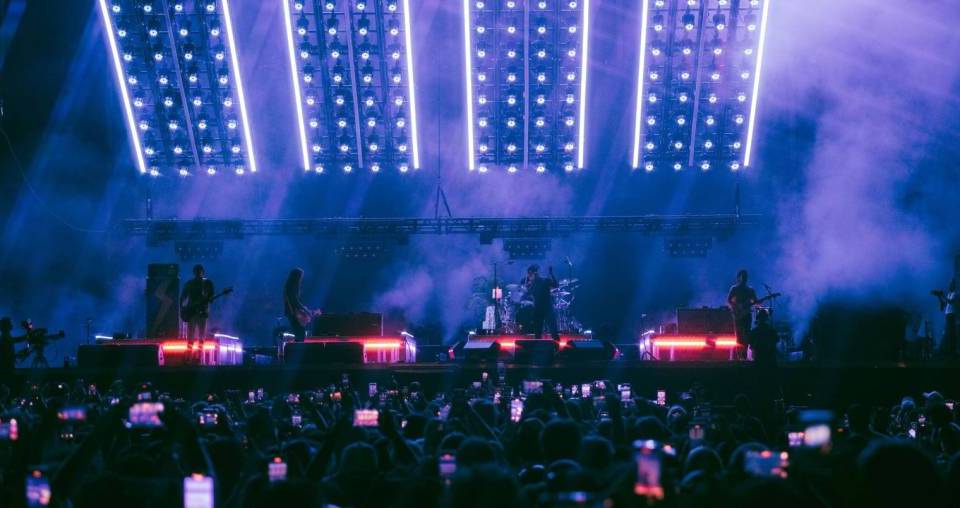Este martes The Strokes vuelven a Barcelona 23 años después para su único concierto en España: cómo conseguir entradas