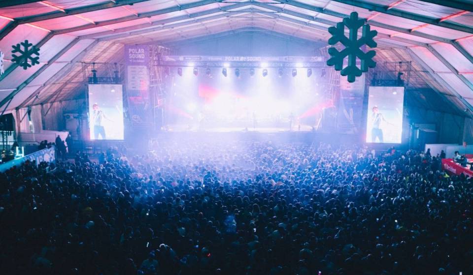 Esquí de día y conciertos al caer la tarde: te contamos cómo conseguir los abonos ‘early bird’ para el único festival de música que se celebra a 1500 metros de altura