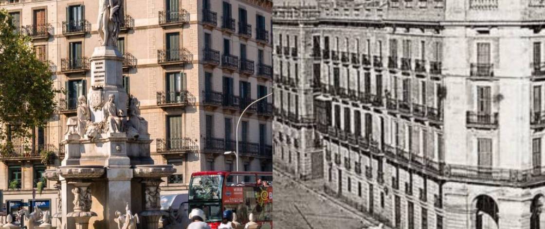 Im Jahr 1839 machte ein Katalane in Barcelona das erste Foto der spanischen Geschichte; fast zwei Jahrhunderte später ist es einer der begehrtesten Schätze des Landes