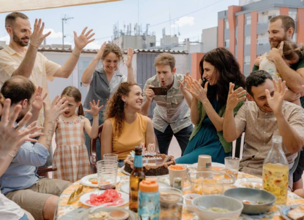 La otra «fiesta del cine»: 21 películas y 165 pases gratis por toda Barcelona