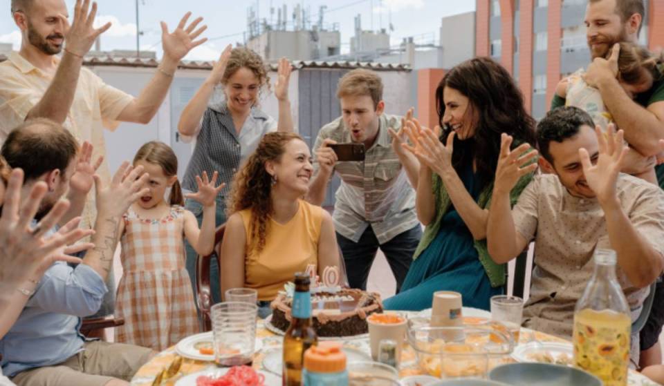 La otra «fiesta del cine»: 21 películas y 165 pases gratis por toda Barcelona