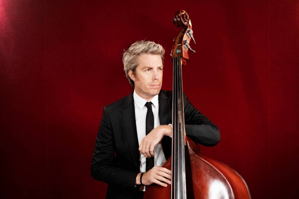 Kyle Eastwood