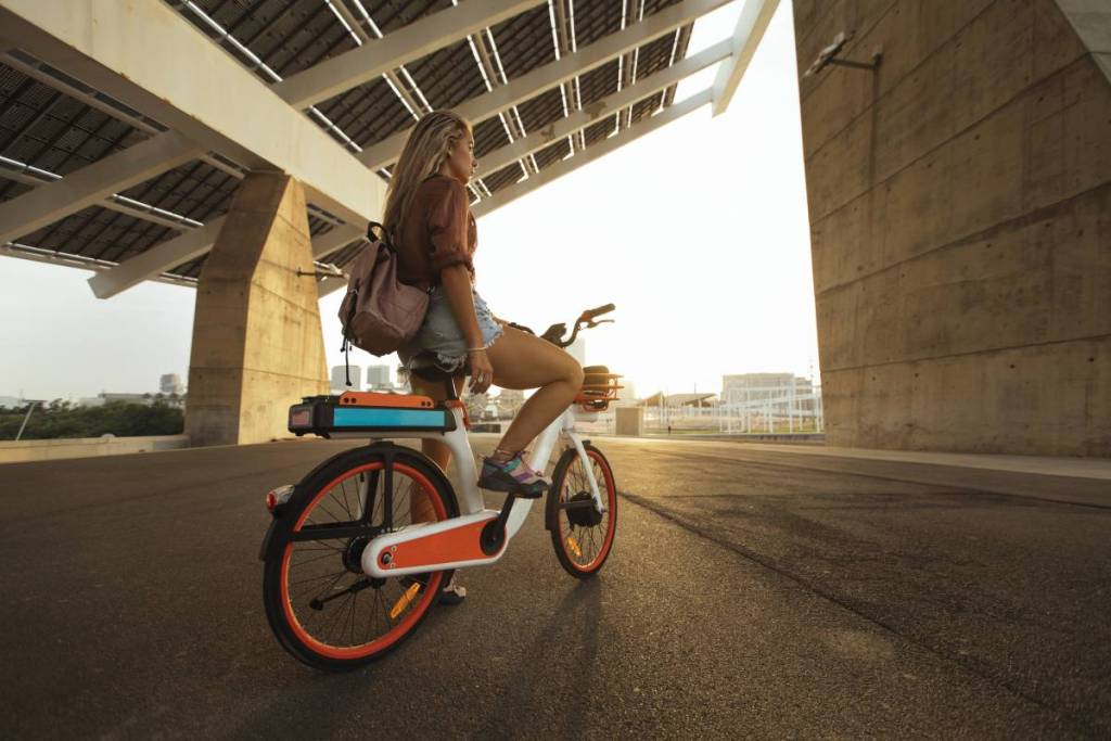 800 euro gratis bij aankoop van een elektrische fiets in Barcelona: hoe vraag je de nieuwe subsidies van de gemeente aan?