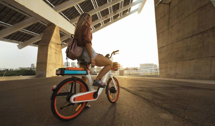 800 euros gratis por comprar una bicicleta eléctrica en Barcelona: cómo pedir las nuevas ayudas del ayuntamiento