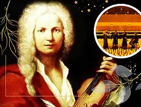 Em Belo Horizonte, este concerto Candlelight une as clássicas Quatro Estações de Vivaldi a um cenário hipnotizante: o Teatro SESIMINAS iluminado por milhares de velas