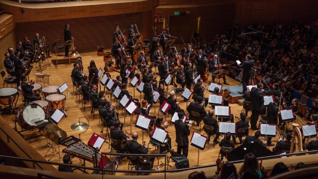 filarmônica de minas gerais Concertos para a Juventude