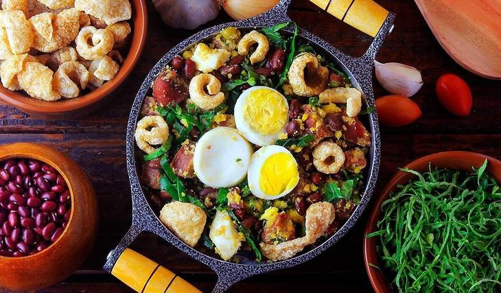 Belo Horizonte é eleita uma das melhores cidades do mundo para provar a comida local