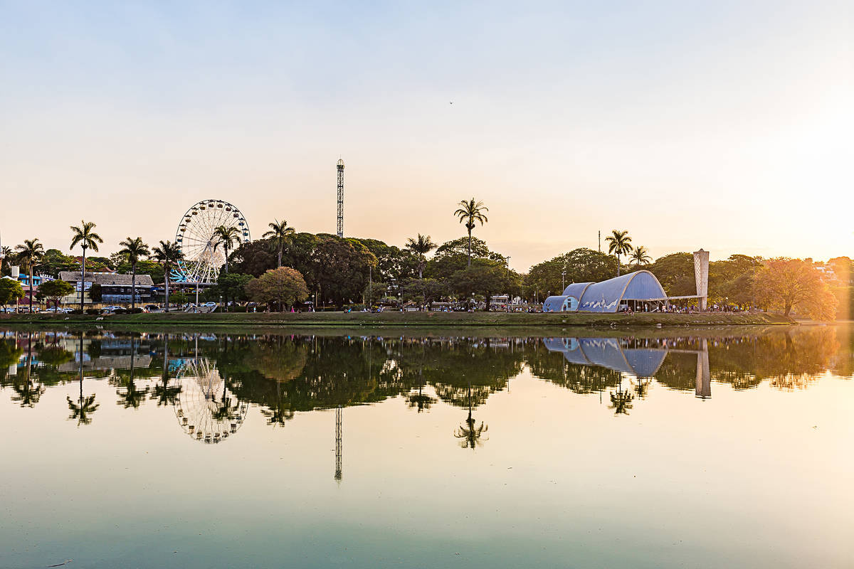 9 coisas para fazer em Belo Horizonte ao menos uma vez na vida