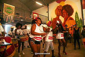 12 lugares para curtir um bom samba em Belo Horizonte