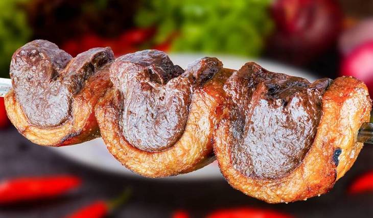 Taste Atlas Awards: Picanha é o melhor prato do mundo em 2023