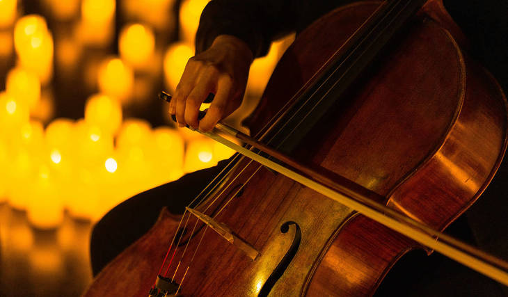 Fuja da rotina com este concerto à luz de velas em Belo Horizonte que parece saído de um sonho