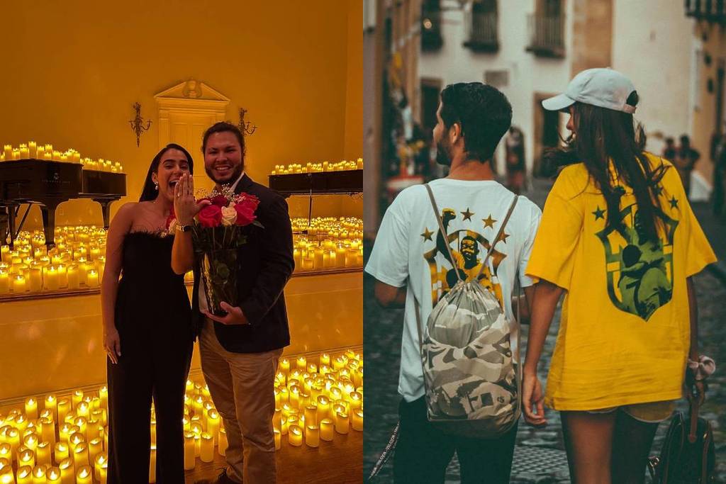A escalação perfeita: marque um “gol de placa” com o seu amor antes da Copa começar