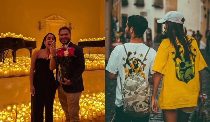 A escalação perfeita: marque um “gol de placa” com o seu amor antes da Copa começar