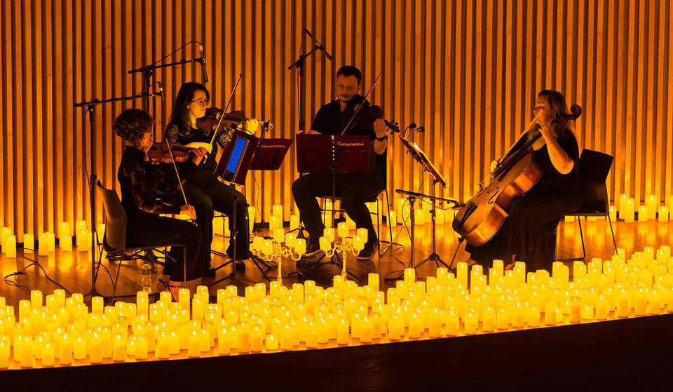 Muito além da música: saiba por que os concertos Candlelight em BH estão esgotando ingressos com apresentações únicas