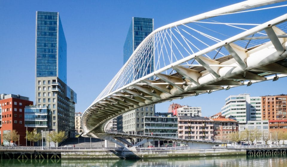 Bilbao es una de las mejores ciudades europeas para inversión extranjera