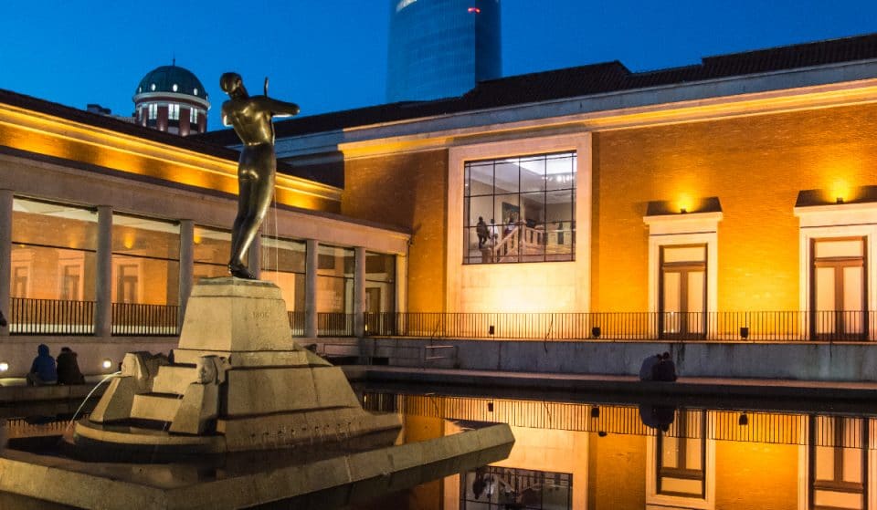 Bilbao se cae del pódium para situarse como quinta ciudad en calidad e innovación cultural