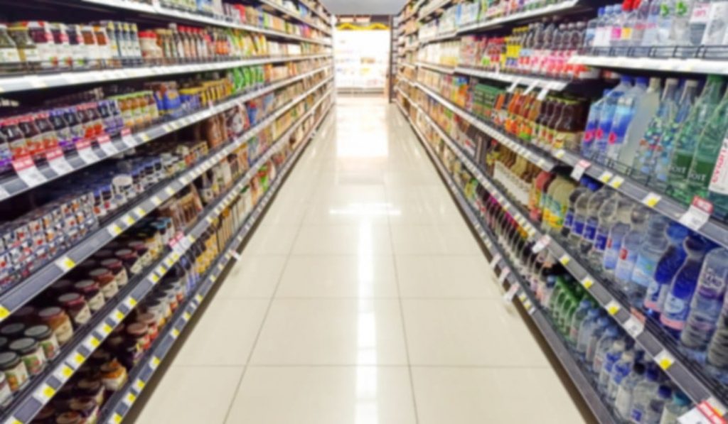 Estos son los horarios de los supermercados en Semana Santa