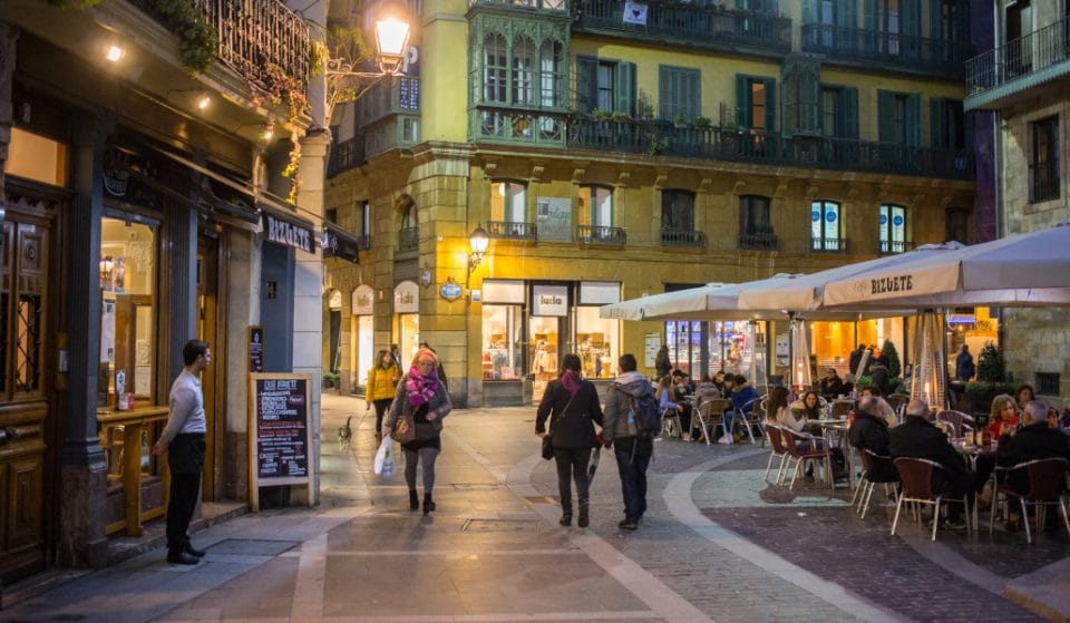 Euskadi pasará este lunes a la fase 2 de la desescalada