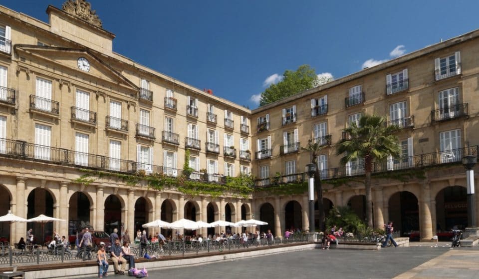10 preguntas y respuestas para entender la fase 1 de la desescalada en Euskadi