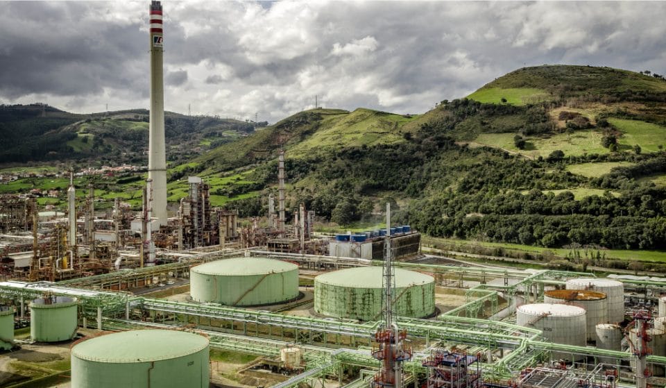 Inyección de 80 millones para dos plantas de energias renovables en Bilbao