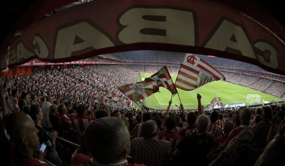 ¿Cuál es el estadio con mejor ambiente de La Liga?