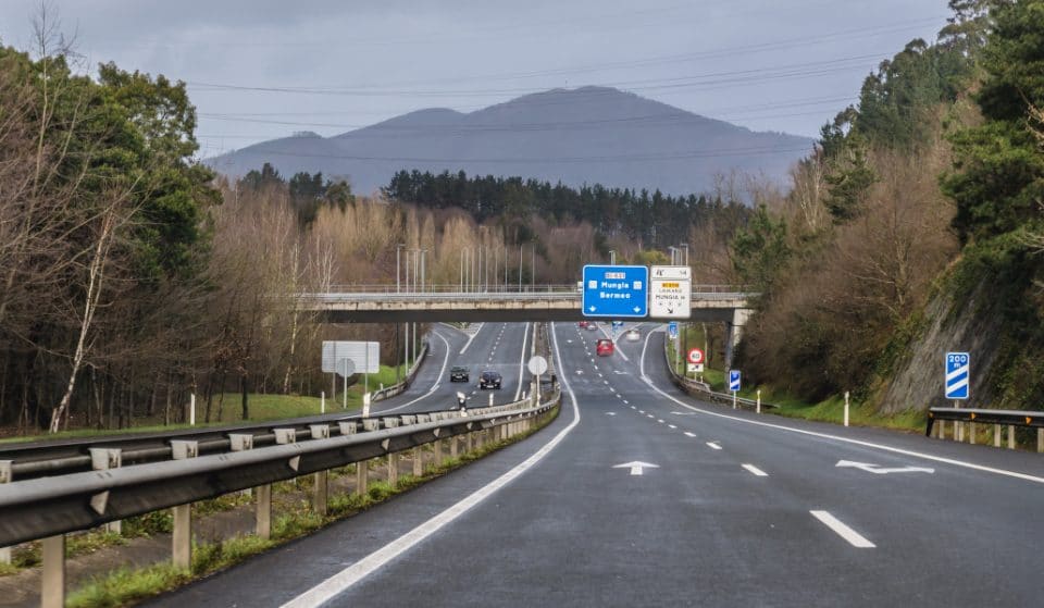 Se permite la movilidad dentro de Euskadi en la fase 3