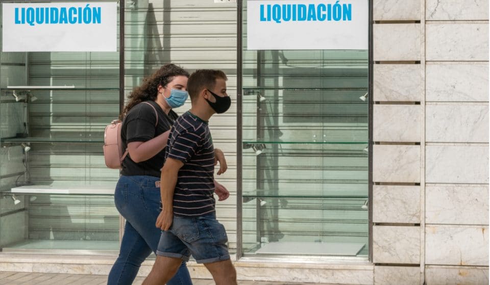 Uso de mascarilla obligatoria en Euskadi desde esta misma noche
