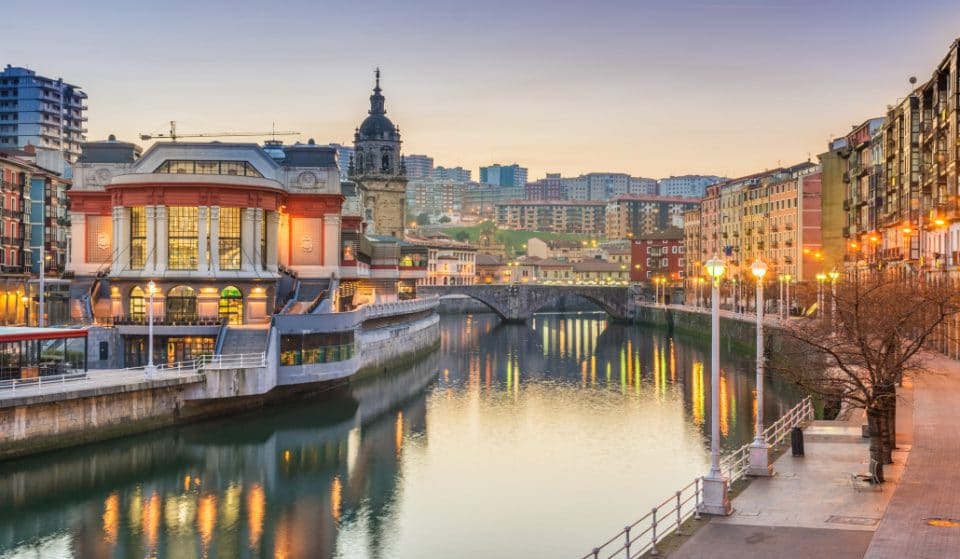 Bilbao se sitúa entre los mejores destinos de turismo nacional para familias