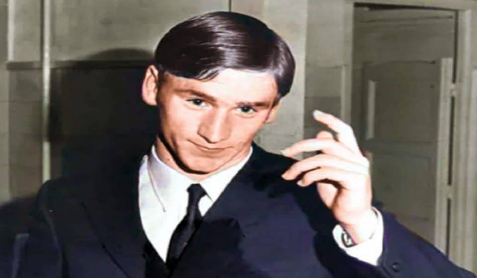 El sorprendente parecido entre Clemente y Messi inunda las redes