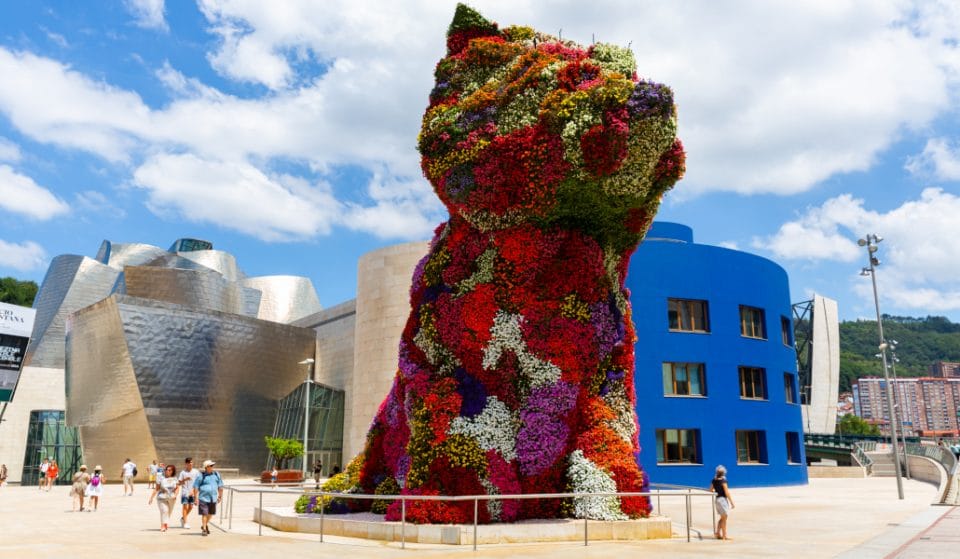 El turismo baja en Bilbao un 60% durante el mes de julio