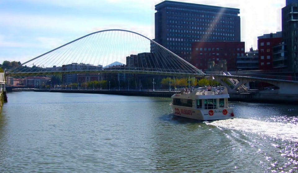 Bilbao ofrece visitas turísticas teatralizadas y gratuitas por la ría
